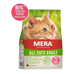 MERA All cats Adult Lachs